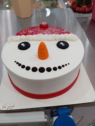 عکس قنادی لندو