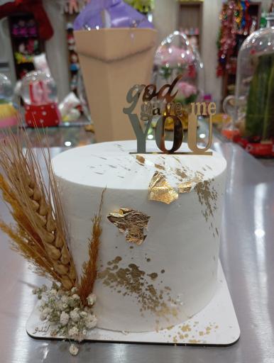 عکس قنادی لندو