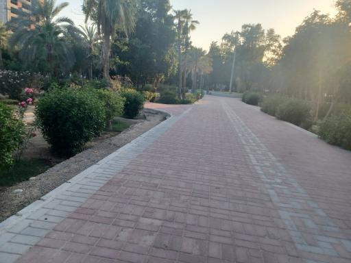 عکس پارک آزادگان