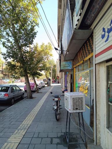 عکس نمایندگی کارتخوان سیار رسمی ویرا