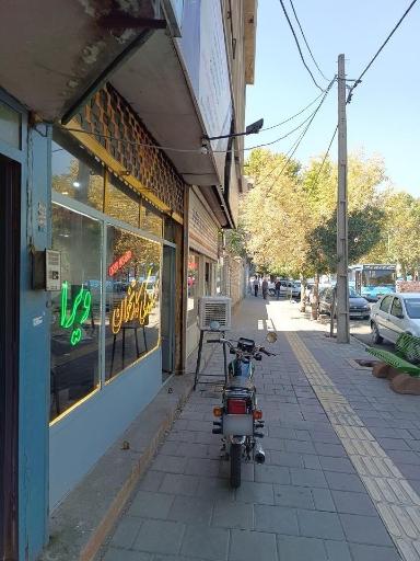 عکس نمایندگی کارتخوان سیار رسمی ویرا