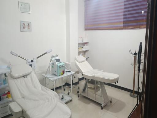 عکس مرکز مراقبت از پوست محبوب