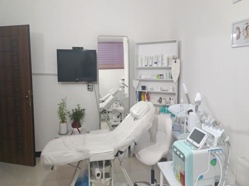 عکس مرکز مراقبت از پوست محبوب