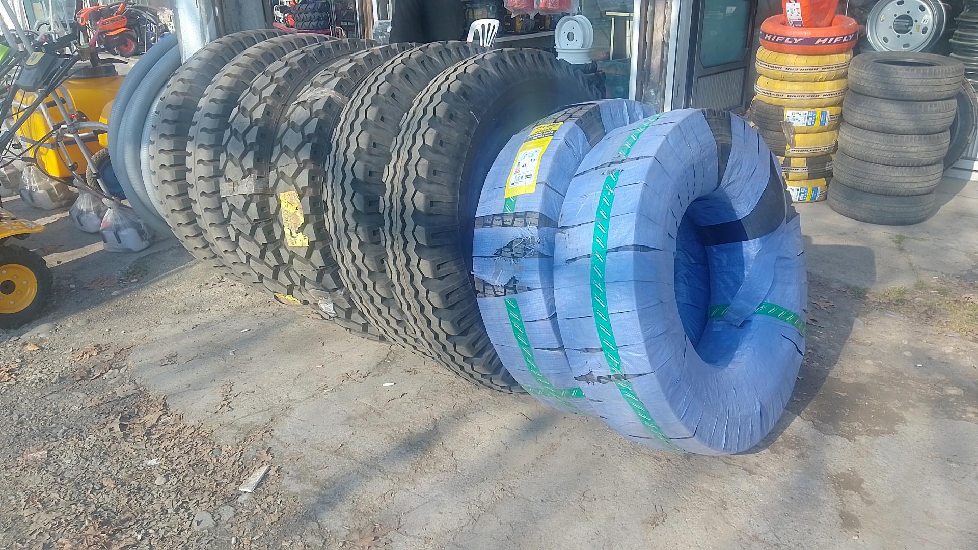 عکس فروشگاه رینگ و لاستیک کاوه (هادوی)