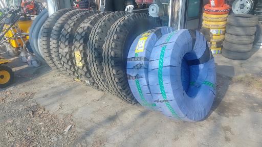 فروشگاه رینگ و لاستیک کاوه (هادوی)