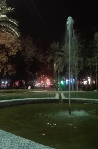 پارک آزادگان