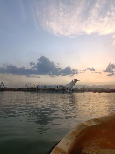 عکس ماکت هواپیما 