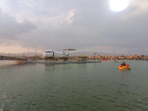 عکس ماکت هواپیما 