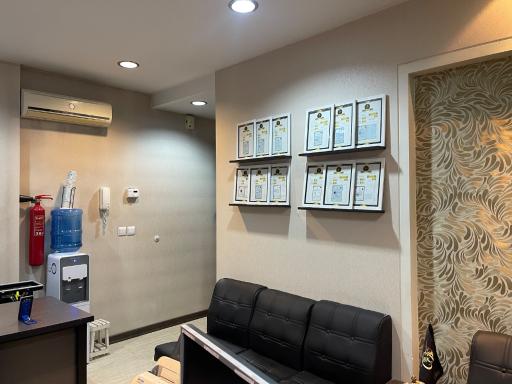 عکس ثبت شرکت عزیزی