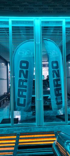 عکس مرکز تشخیص رنگ و دیتیلینگ کاربیست