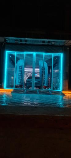 مرکز تشخیص رنگ و دیتیلینگ کاربیست