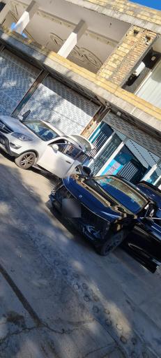 مرکز تشخیص رنگ و دیتیلینگ کاربیست