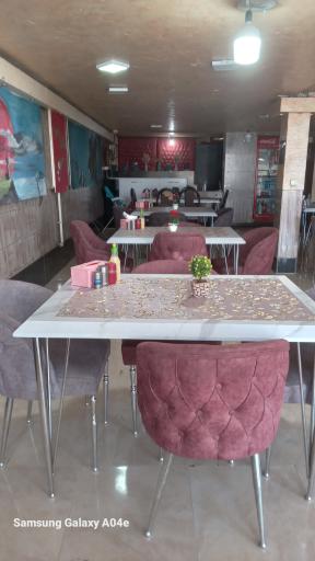 عکس رستوران پدر خوب