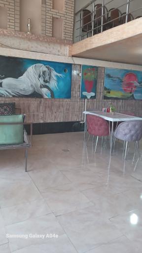 عکس رستوران پدر خوب