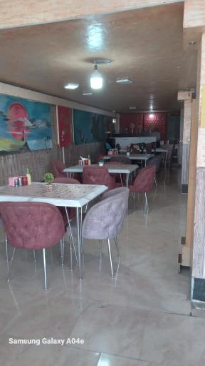 عکس رستوران پدر خوب