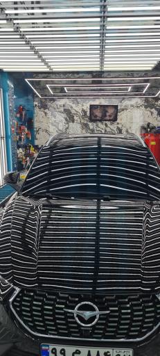 مرکز تشخیص رنگ و دیتیلینگ کاربیست