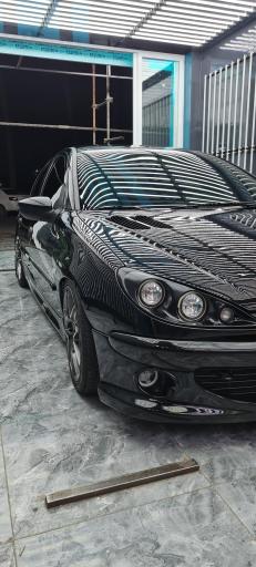 عکس مرکز تشخیص رنگ و دیتیلینگ کاربیست