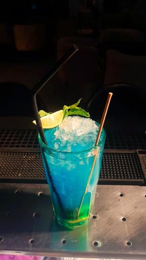 عکس کافه رستوران آروین