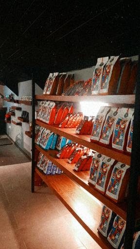 عکس کافه رستوران آروین