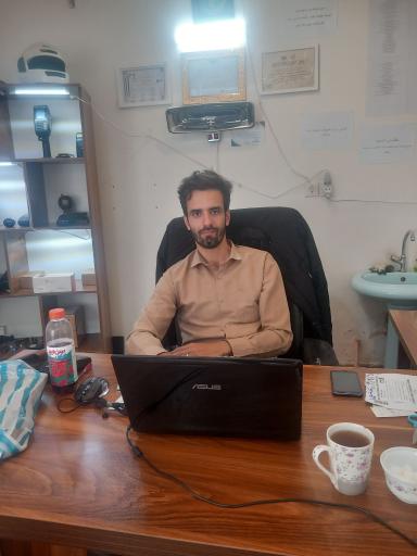 عکس نمایندگی کارتخوان سیار رسمی ویرا