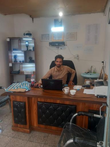 عکس نمایندگی کارتخوان سیار رسمی ویرا