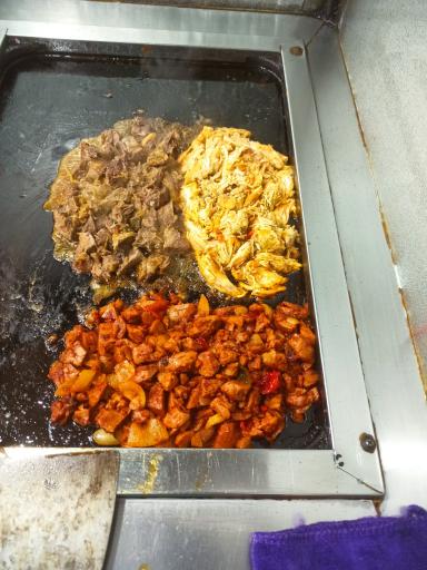 عکس پیتزا و ساندویچ داداشیا