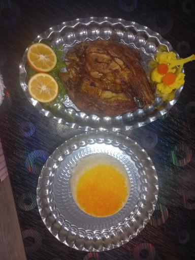عکس کافه دهکده