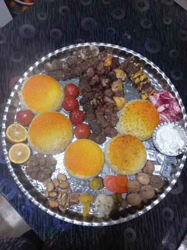 عکس کافه دهکده