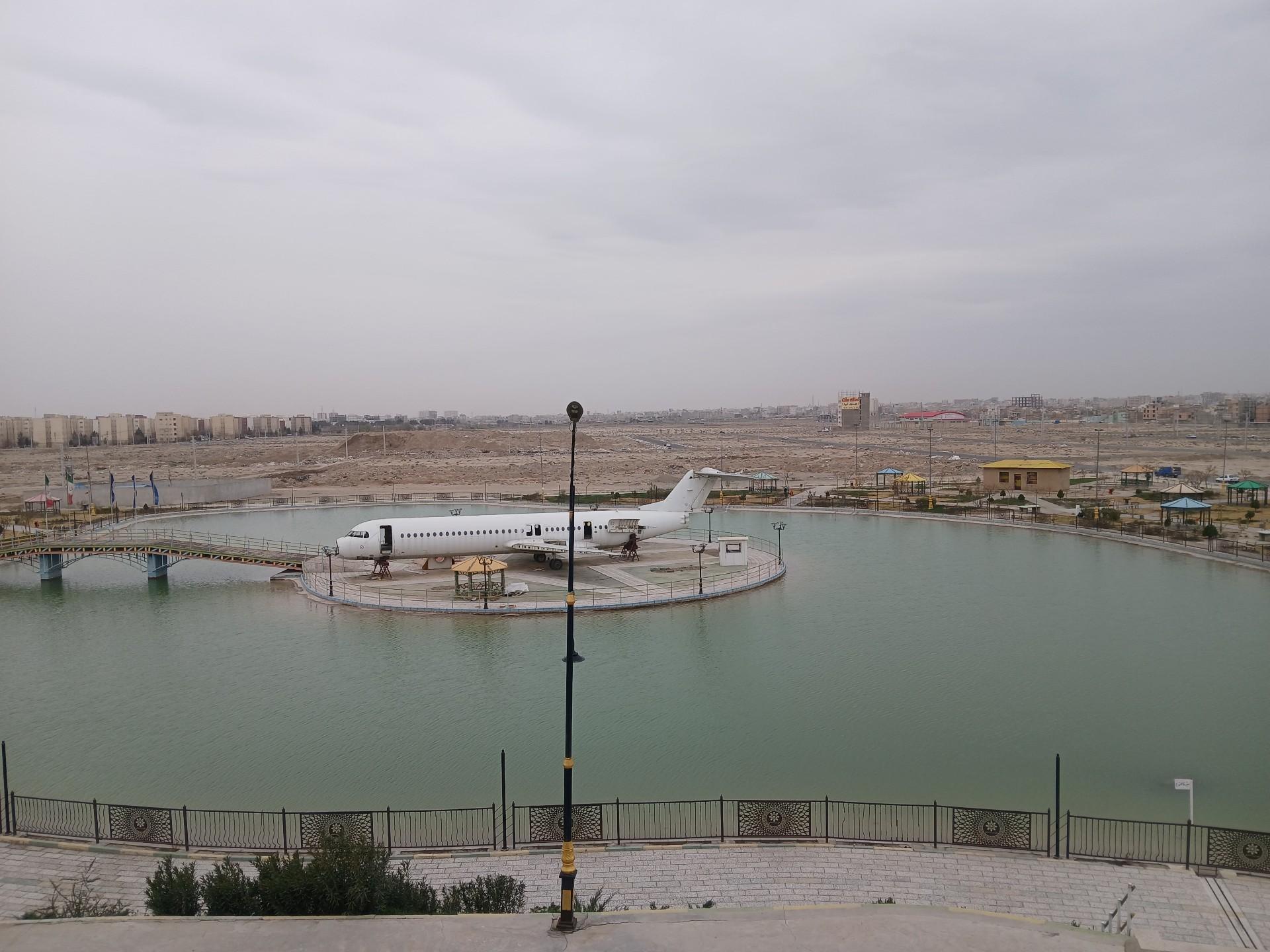 عکس ماکت هواپیما 