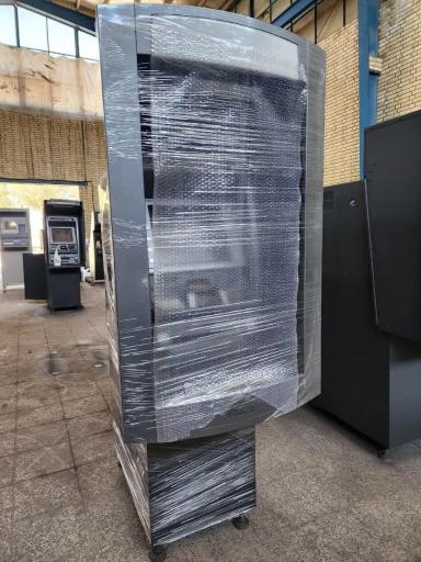 عکس نمایندگی کارتخوان سیار رسمی ویرا