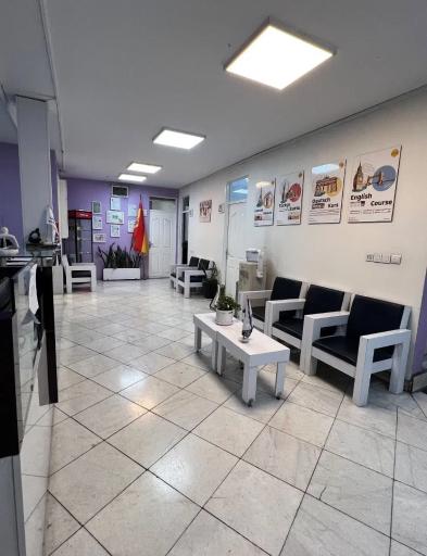 عکس آموزشگاه زبان پردیسان (شعبه تهرانپارس)