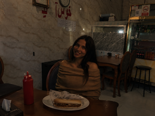 عکس اغذیه رفاه