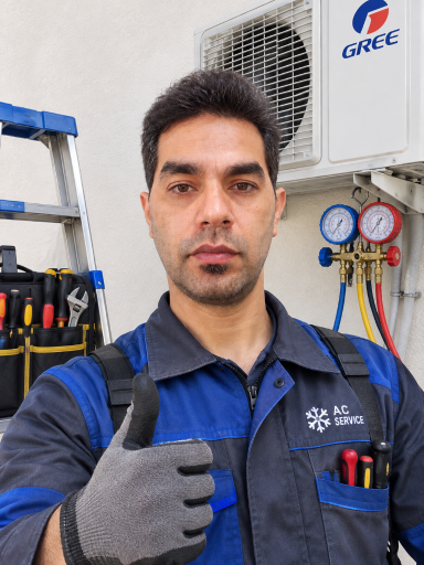 عکس تهویه مطبوع شمس 