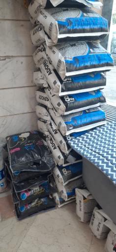 عکس کلینیک دامپزشکی و پت شاپ دینگو