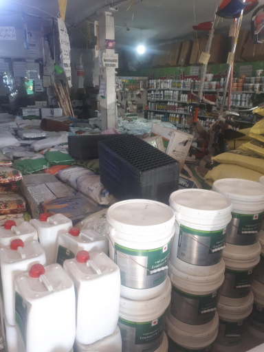 عکس داروخانه گیاه پزشکی بذرافشان