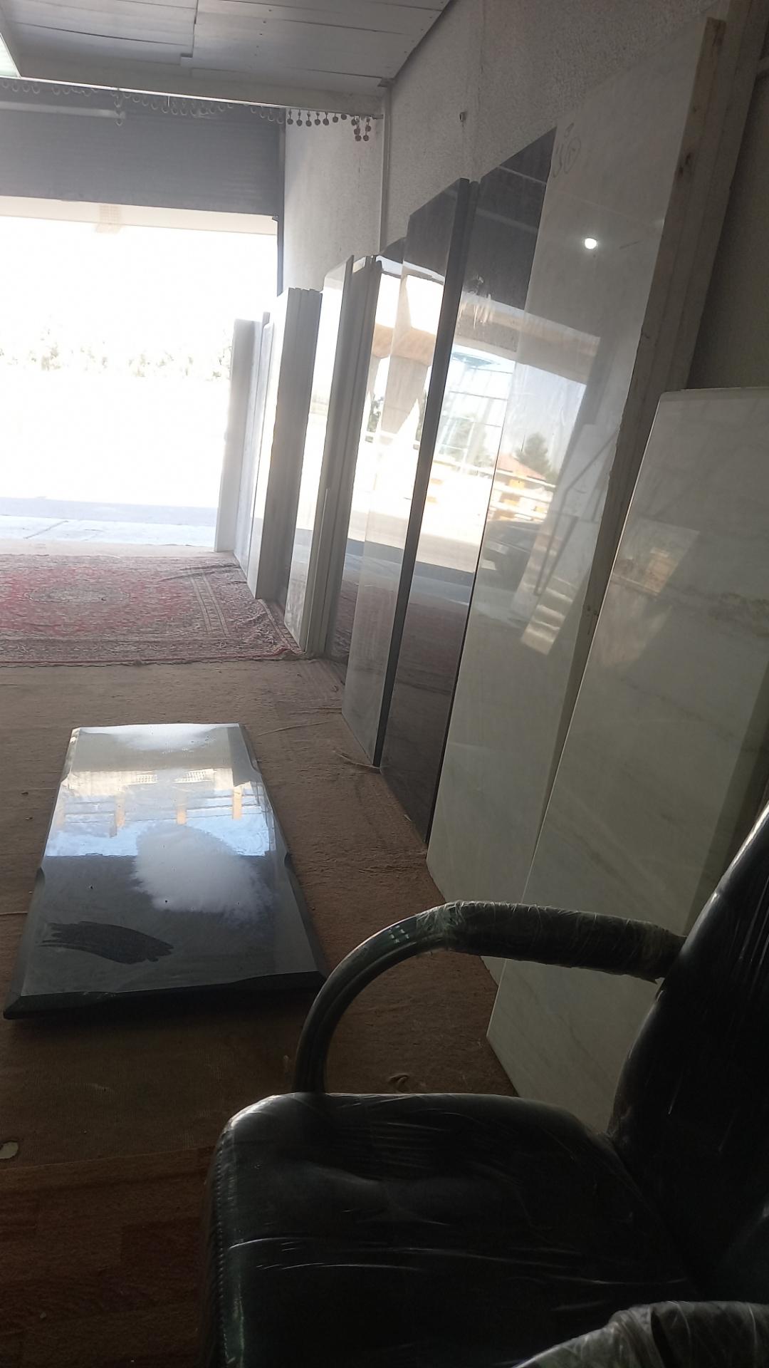 عکس سنگ مزار تکتا