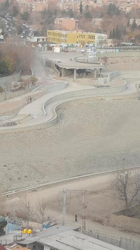 عکس پارک ساحل