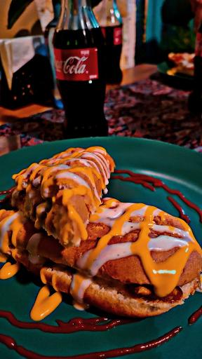 عکس عمارت هترا