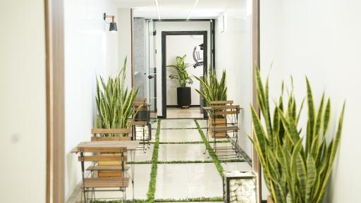 عکس آموزشگاه زبان اندیشه قلم