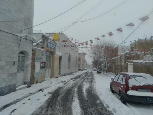 عکس مسجد چهارده معصوم (علیه السلام)