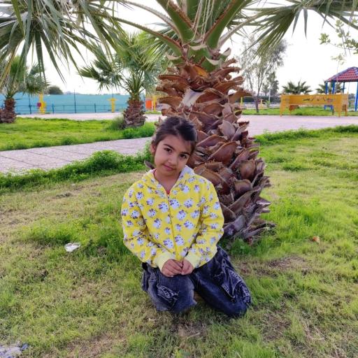 عکس پارک نفت