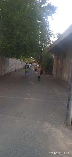 عکس آکادمی پینگ پنگ مهرشهر