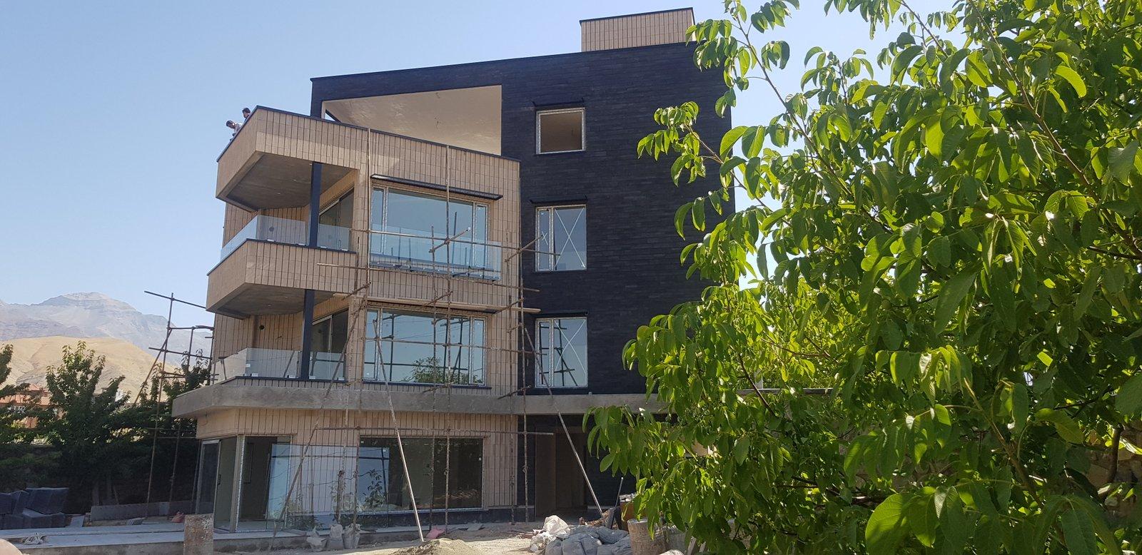 عکس گروه ساختمانی خوش ساخت