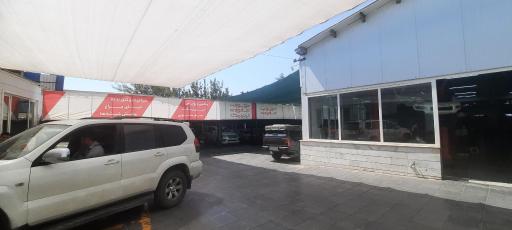 عکس نمایندگی تویوتا مسعودی