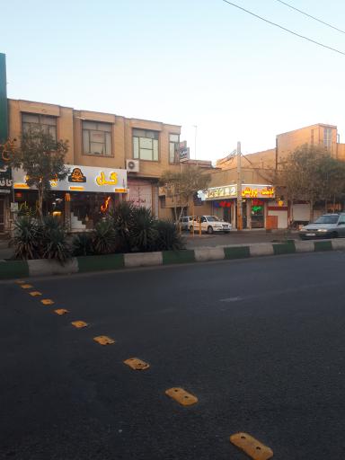 عکس دفتر وکالت حیدر عظیمی