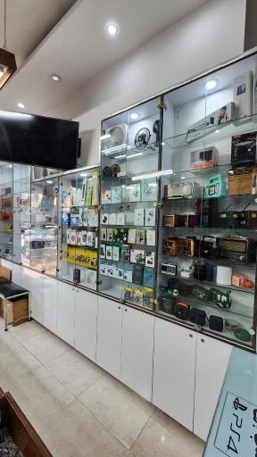 فروشگاه و خدمات کامپیوتری بینوبایو