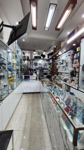 فروشگاه و خدمات کامپیوتری بینوبایو