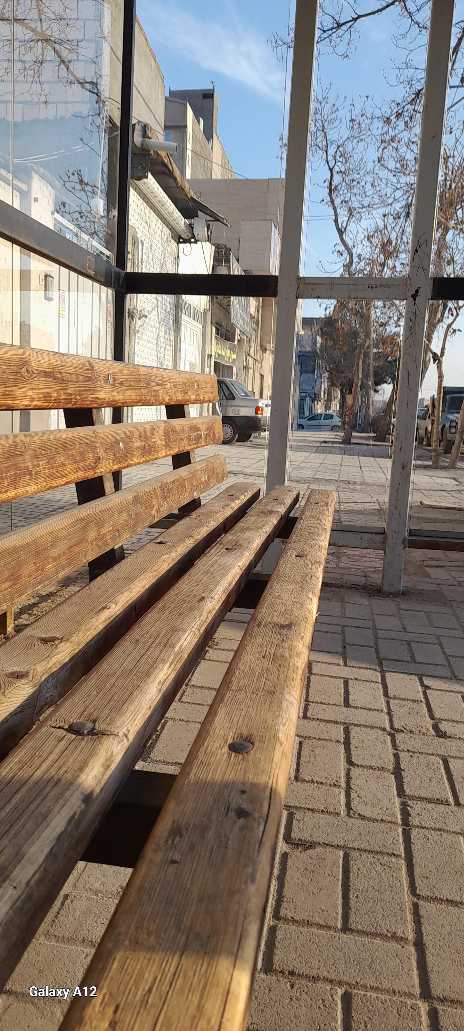 عکس  صبا غربی 4