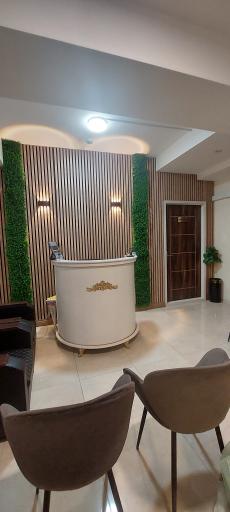 عکس دکتر حامد خدایی