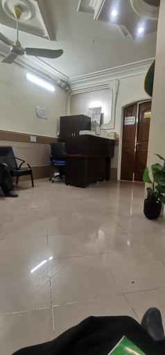 مطب دکتر رباب خالصی متخصص زنان و زایمان و نازایی